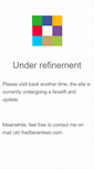 Mobile Screenshot of fredberentsen.com